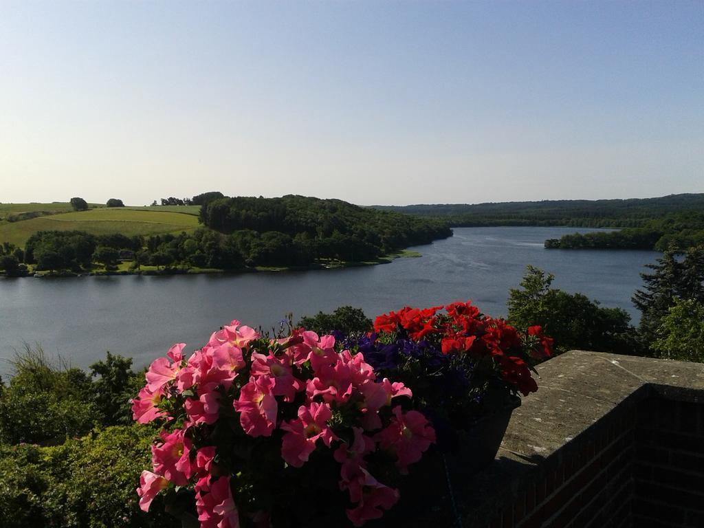 Terrassen Camping & Cottages Silkeborg Exterior foto