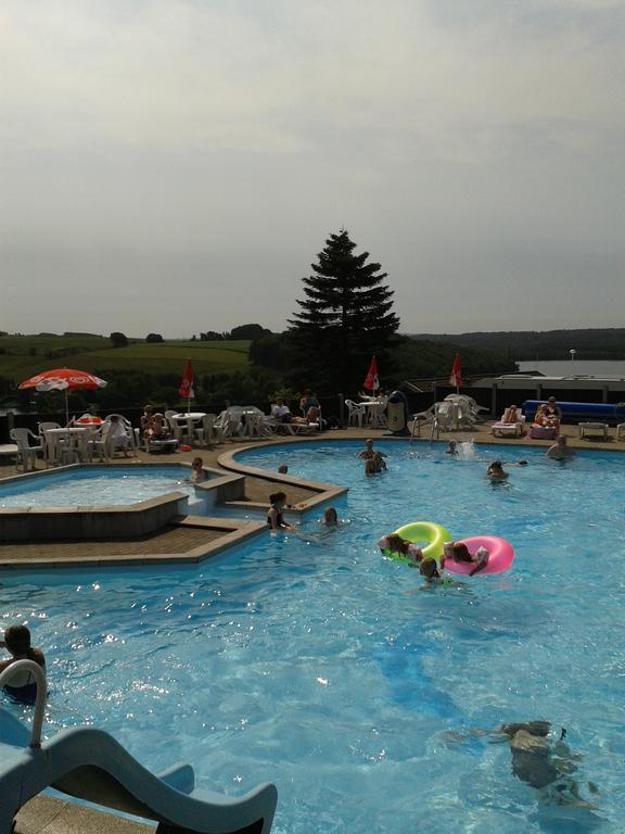 Terrassen Camping & Cottages Silkeborg Exterior foto