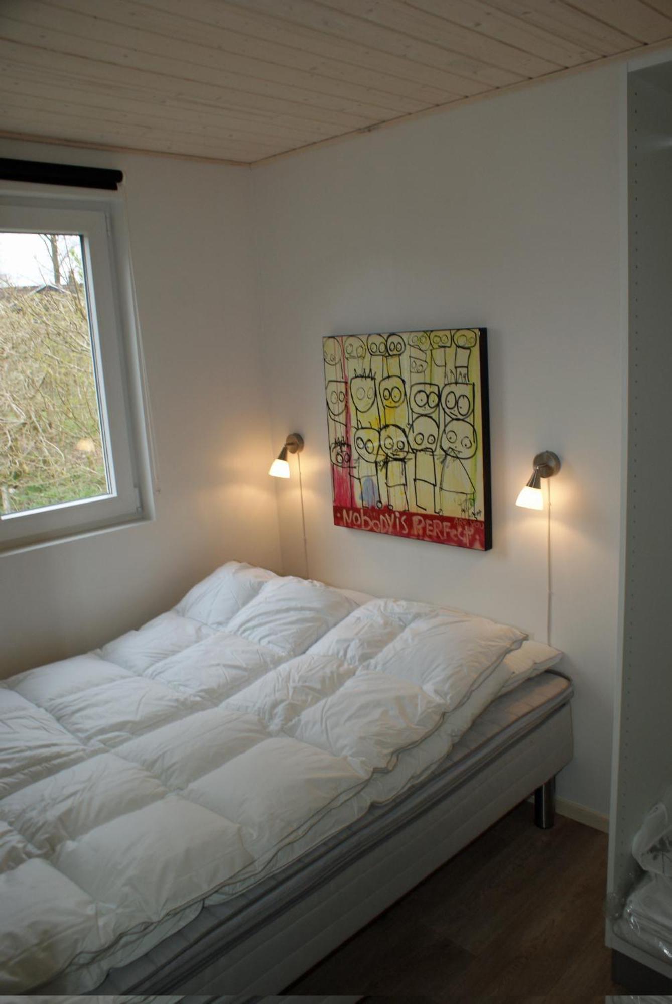 Terrassen Camping & Cottages Silkeborg Exterior foto