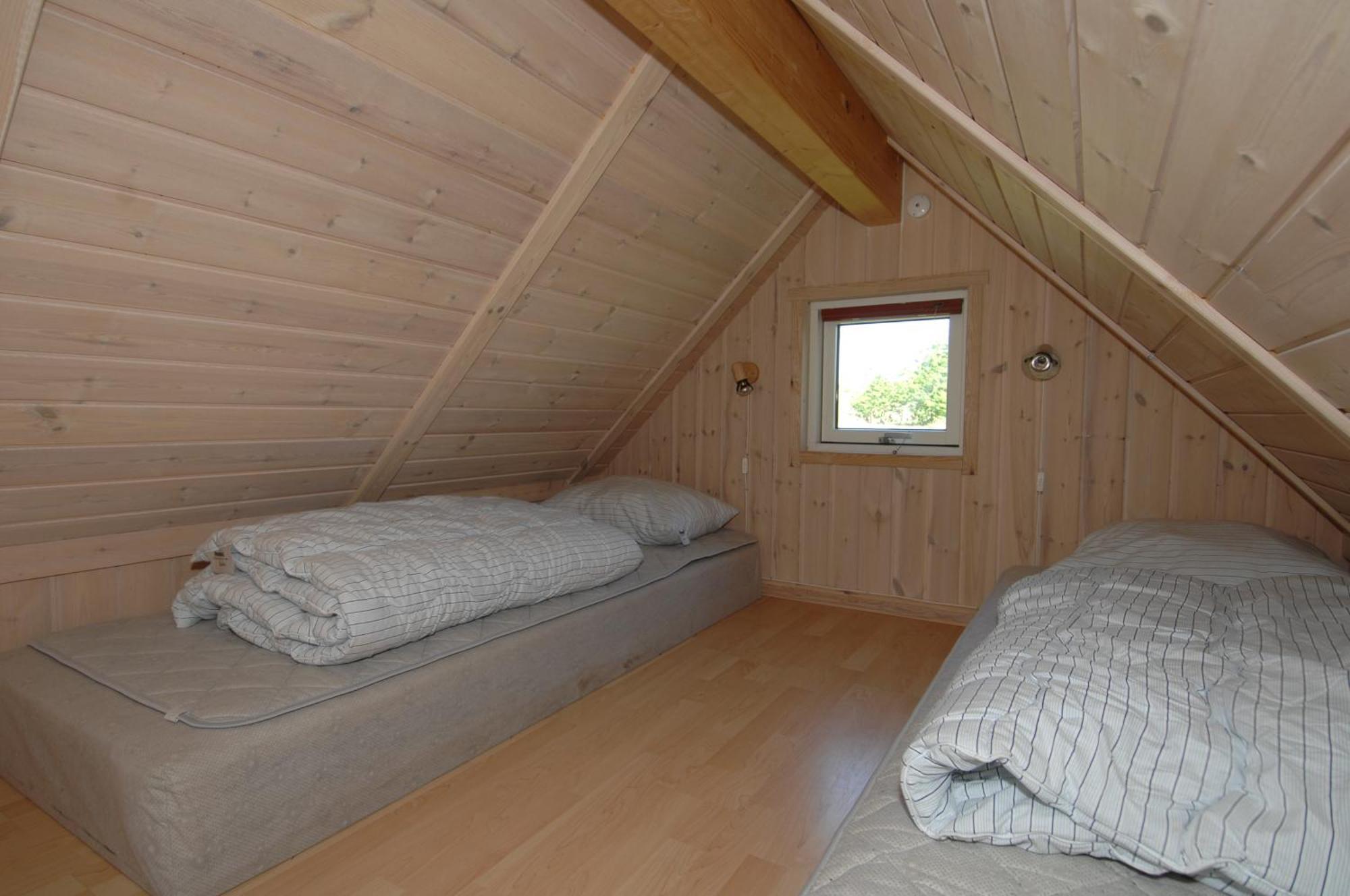 Terrassen Camping & Cottages Silkeborg Exterior foto